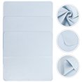 thumbnail image 4 of MasteelfCA 3pcs Microfiber Eyeglass Cleaning Cloths Eyeglass Wipe Cloth Lens Cleaning Cloth, 4 of 9