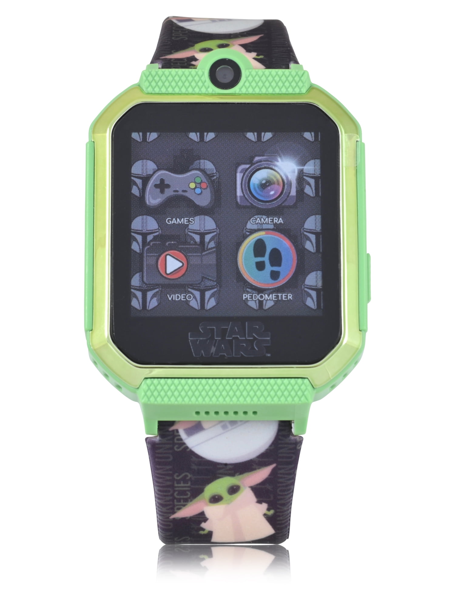 star wars watch walmart