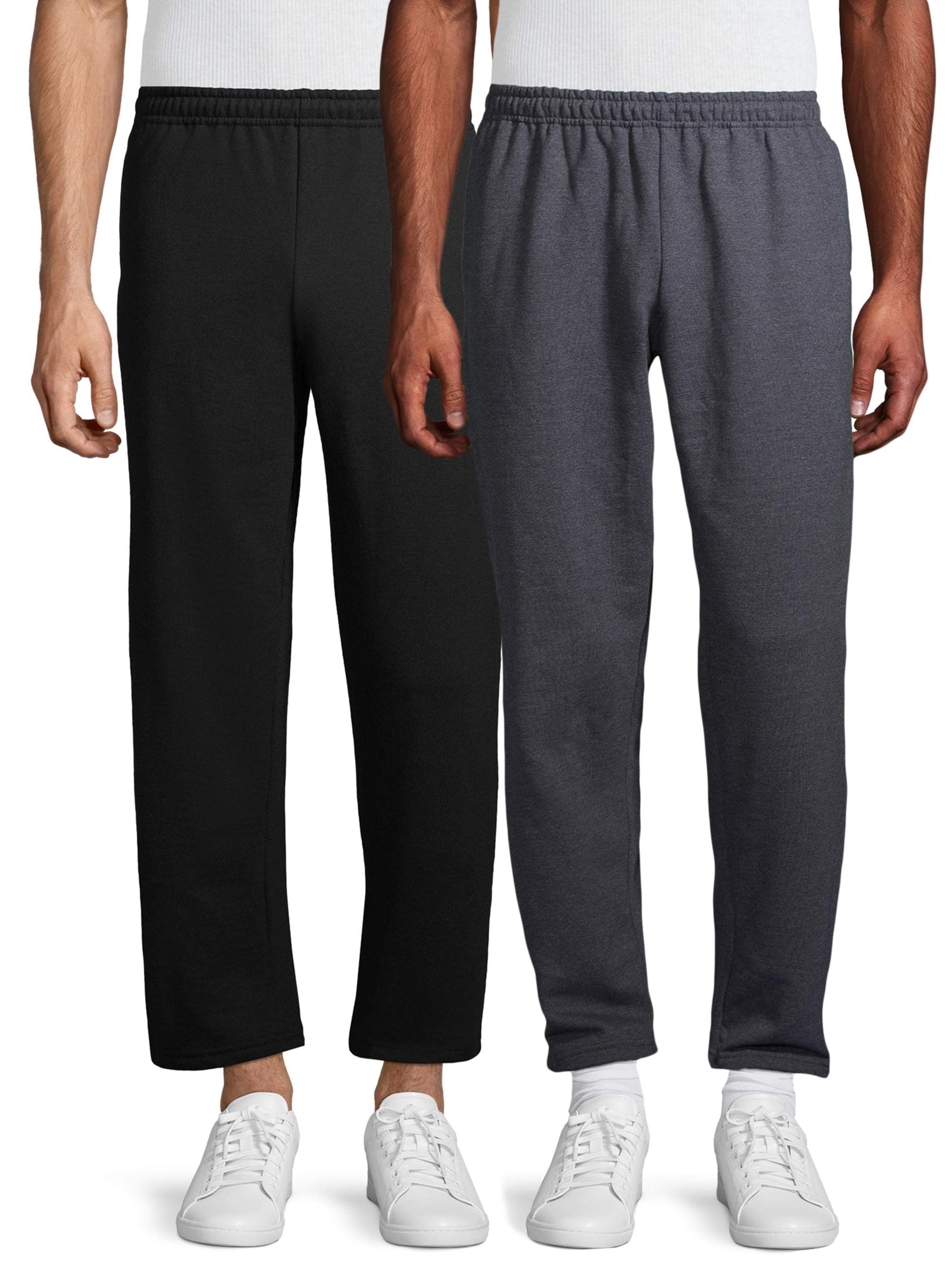 gildan gray sweatpants