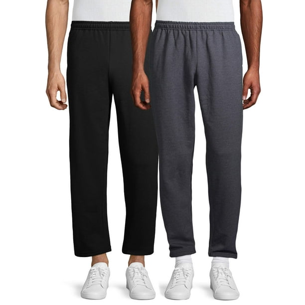 heavyweight sweatpants with pockets