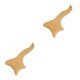 thumbnail image 3 of Herramientas de masaje Minnieouse Gua Sha 2Conjunto, 3 of 6
