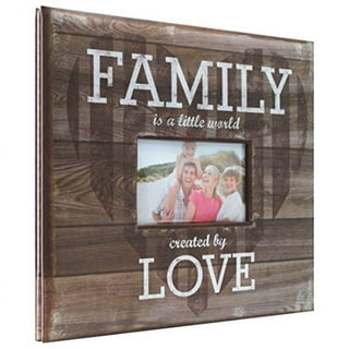 Linen 4x6 Photo Albums, Small Photo Album Holds 200 Pockets, Grey Picture  Albums for 4x6 Photos, Slip-in Photo Books for Family Valentine Wedding  Christmas Birthday 