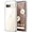 Clear, variant on JETech Case for Google Pixel 8a 6.1-Inch 2024, Non-Yellowing Shockproof Bumper Protective Phone Cover, Anti-Scratch Hard PC Back (Clear)