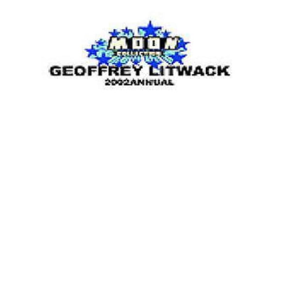 Geoffrey Litwack 2002 Annuel