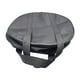 thumbnail image 4 of Bolsa porta tambores de 12 pulgadas para almacenamiento de tambores con lengüeta de acero, 4 of 9