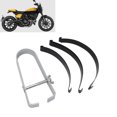 thumbnail image 1 of Instalador De Cilindro De Compresor De Anillo De Pistón, Juego De Compresor De Anillo De Pistón De Motocicleta, Portátil, Fuerte Y Confiable, De 50 A 85 Mm Para La Mayoría De, 1 of 7