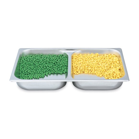 Vollrath 46853 Full Size Steam Pan, Stainless