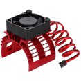 thumbnail image 2 of Para WLTOYS A959-B A979-B 144001 124019 1/12 /14 RC CAR MOTOR DE ALUMENCIÓN COLSO CUBIERTA CORSIÓN CON CORRETANTE CON VENTILLA DE COMPRARACIO PARA 3650, 2 of 6