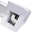 thumbnail image 3 of Upgraded version of DA97-14504C refrigerator ice bucket, compatible with DA97-14504A ice bucket parts, 3 of 5