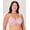 Purple Mauve, variant on 's Coolest Smoothing Underwire T-Shirt Bra Pink Pirouette 38D