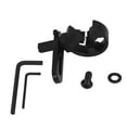 thumbnail image 2 of Brush  Rest, Brush Capture  Rest Shock Absorption Durable  for Compound Bow, 2 of 7