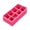 C, variant on QenASHaing Underwear Storage Box with Partition Grids, Dustproof Moisture-Proof Stackable Design for Organization, for Closet Drawer Bedroom Travel