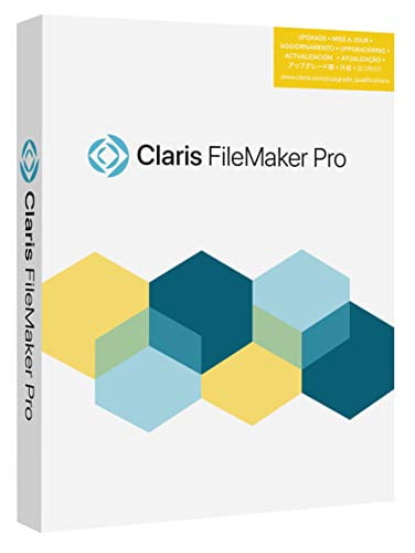 filemakerpro 18 filemakerpro 18
