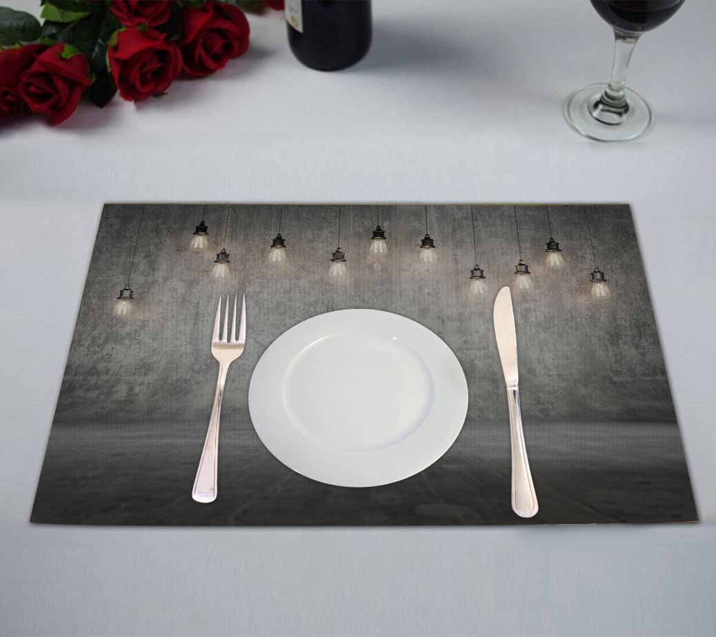 Download PKQWTM Mock Up Concrete Wall Floor Light Kitchen Dining ...