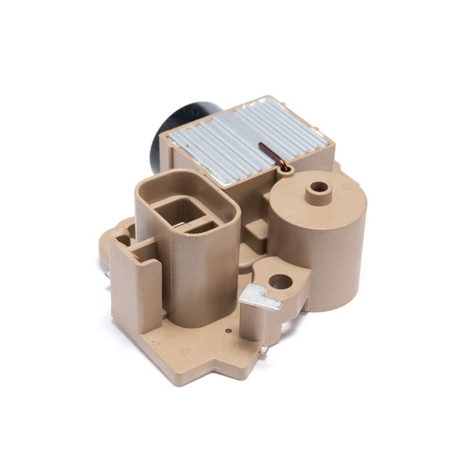 Regulador Para Alternador Marca Total Parts 41980c TOTALPARTS 41980C