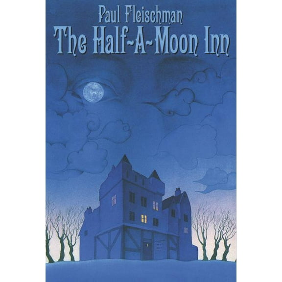 The Half-a-Moon Inn, (Paperback)