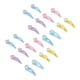 thumbnail image 1 of Pinzas para el pelo para mascotas pasadores para el pelo de perro con flores de aseo para gato para fiesta para diario ANGGREK Otros, 1 of 8