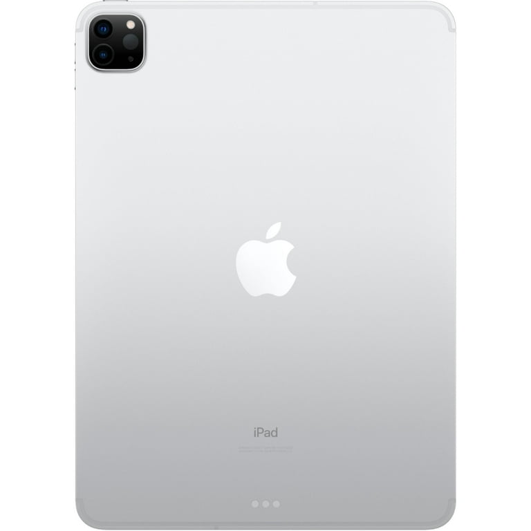 ipad ram 6gb