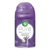 Air Wick Freshmatic Refill Automatic Spray, Lavender & Chamomile, 6.17oz, Air Freshener