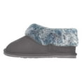 thumbnail image 2 of Eastern Counties Leather Womens Sheepskin Lined Slipper Boots, 2 of 4