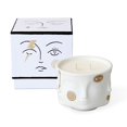 thumbnail image 1 of Jonathan Adler Gilded Muse Candle, 1 of 9
