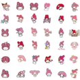 thumbnail image 3 of My Melody Stickers 100pcs for Water Bottles - -, 3 of 6