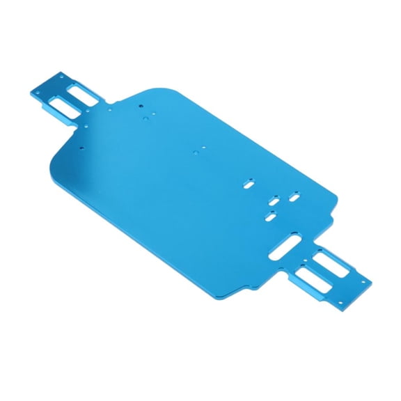 Upgrade Metal Chassis Auto Bottom /18 RC Crawler A949 A959 A969 A979 K929