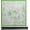 Grass Green, variant on 31.5" x 31.5" Ludo Game Mat, Beach Umbrella Pattern Classic Pachisi Board Game Mat, Non-Slip Noise Reducing Table Cover, Portable Washable Game Mat for Ludo, Parcheesi, Family Game Night