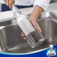 thumbnail image 3 of Juego de cepillos de limpieza MR.SIGA con soporte de almacenamiento, paquete de 5, 3 of 8