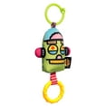 thumbnail image 4 of J Pierce Sensory Rattle Robot, 4 of 4