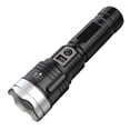 thumbnail image 2 of LOVEVERRechargeable Flashlights High Lumens 1000000 2 Modes High/Low  Super Bright Magnetic LED Flashlight Long Distance 3280FT, 2 of 7
