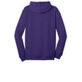 thumbnail image 6 of District ® The Concert Fleece ® Full-Zip Hoodie. DT800, 6 of 6