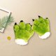thumbnail image 2 of Accesorio de disfraz de dinosaurio Yuyangstore Guantes para niños 25 cm x 25 cm, 2 of 8