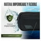 thumbnail image 5 of Cangurera Deportiva Outdoor KMA 2.5L Negra – Compacta, Versátil y Resistente al Agua, 5 of 5