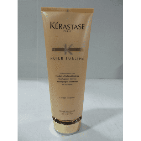 Kerastase Elixir Ultime Huile Fondant 200 ml / 6.8 ounces 