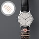 thumbnail image 2 of GOOHOCHY 5pcs Ratio de reloj Charmas de correa Annamentos ANILLOS DE ALEA DE LA ALIA DIRABLA PARA ACCESORIOS DE VISTA DE VISTA DE VISTA, 2 of 7