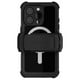 thumbnail image 1 of Funda Case GHOSTEK Mag Nautical Clip para iPhone 16 PRO Negra contra agua, 1 of 10