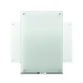 thumbnail image 4 of Quartet Infinity Glass Dry-Erase Board, 36" x 24" (3' x 2'), Frosted Surface, 4 of 9