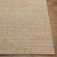 thumbnail image 5 of Hauteloom Palauig Hallway, Kitchen Patio Outdoor Runner Rug - Global - Brown - 2'7" x 12', 5 of 8
