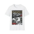 thumbnail image 1 of Allen Iverson Magazine Cover Graphic Tee - As Picture - S, 1 of 2