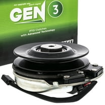 8TEN PTO Clutch for Lastec 2261 2872 2872AD 40313 X0130 X0130-K 810-CPT2368O