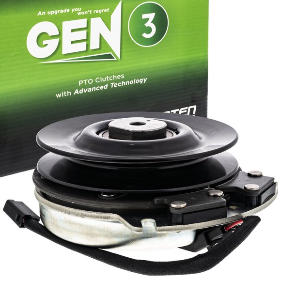 8TEN PTO Embrayage pour Lastec 2261 2872 2872AD 40313 X0130 X0130-K 810-CPT2368O