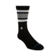 thumbnail image 5 of Calcetines Stance Boyd Crew Black Unisex negro G, 5 of 5