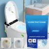 Foaming Toilet Cleaner - Deep Toilet Cleaner, 2025 Bowl Toilet Cleaner, Bowl Powder Foaming Toilet Cleaner, Powerful Sink and Drain Cleaner Powder, Self Activating Powder For Toilet