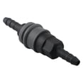 thumbnail image 5 of Labor saving Connection Suitable for 8mm Tubes Lightweight and Compact Design Pneumatic Fittings Self Locking Connector, 5 of 9