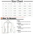 thumbnail image 3 of Miluxas Men's Tailcoat Formal Slim Fit Suit Dinner Jacket Swallow-Tailed Coat Solid Cardigan Long Sleeve Lapel Collar Tuxedo, 3 of 9