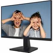 MSI Pro MP225 22 Class Full HD LCD Monitor - 16:9 - Black - 21.5 Viewable - In-plane Switching (IPS) Technology - 1920 x 1080 - 16.7 Million Colors - Adaptive Sync - 250 Nit - 1 ms - 100 Hz Refre...