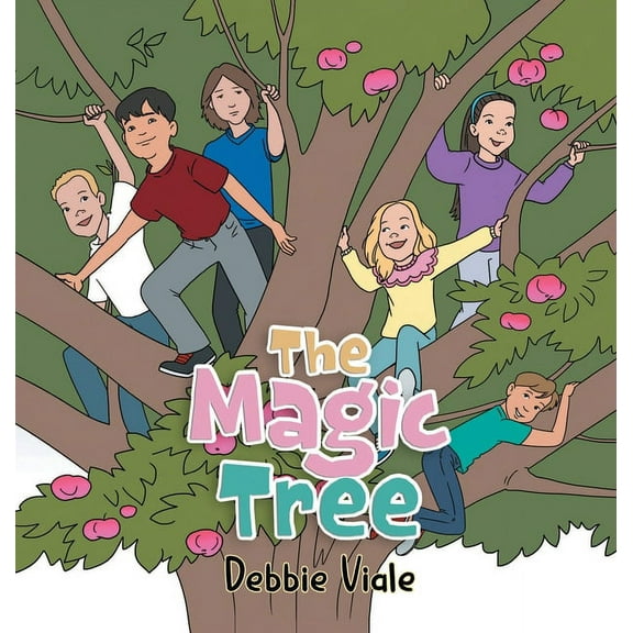The Magic Tree, (Hardcover)