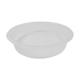 thumbnail image 2 of Outdoor Bird Feeder Tray with Water Dish - Garden Yard Bird Bath & Food Station,Weather-Resistant Design, 2 of 6