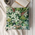 thumbnail image 3 of SHANXI Decor Seasonal Pillow Case Decorations for Sofa 18x18in, 3 of 5